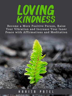 cover image of Loving Kindness